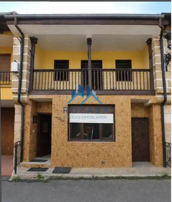 Casa en venda a Barrio Toporias, imagen 4