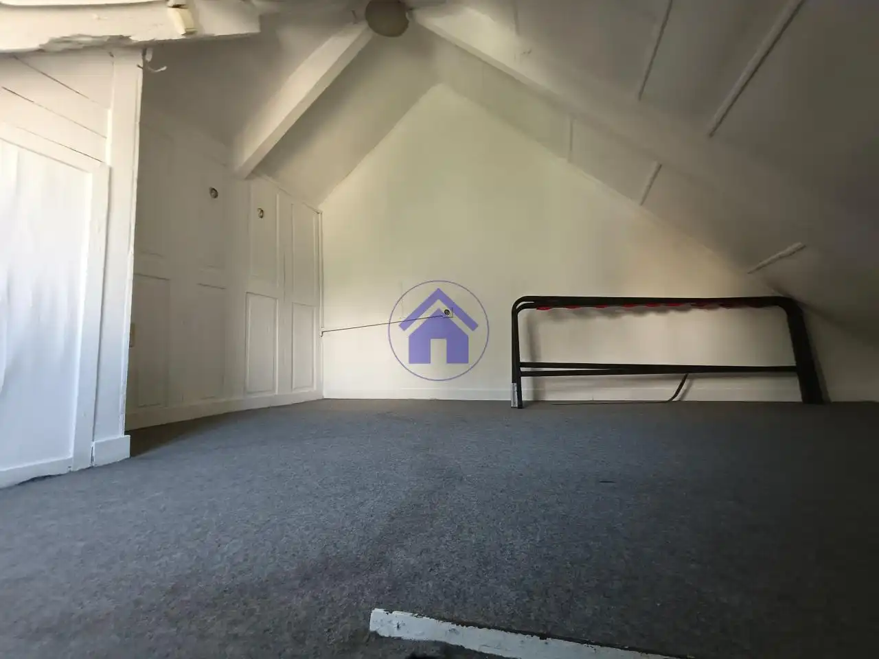 Flat for rent in Centro Urbano