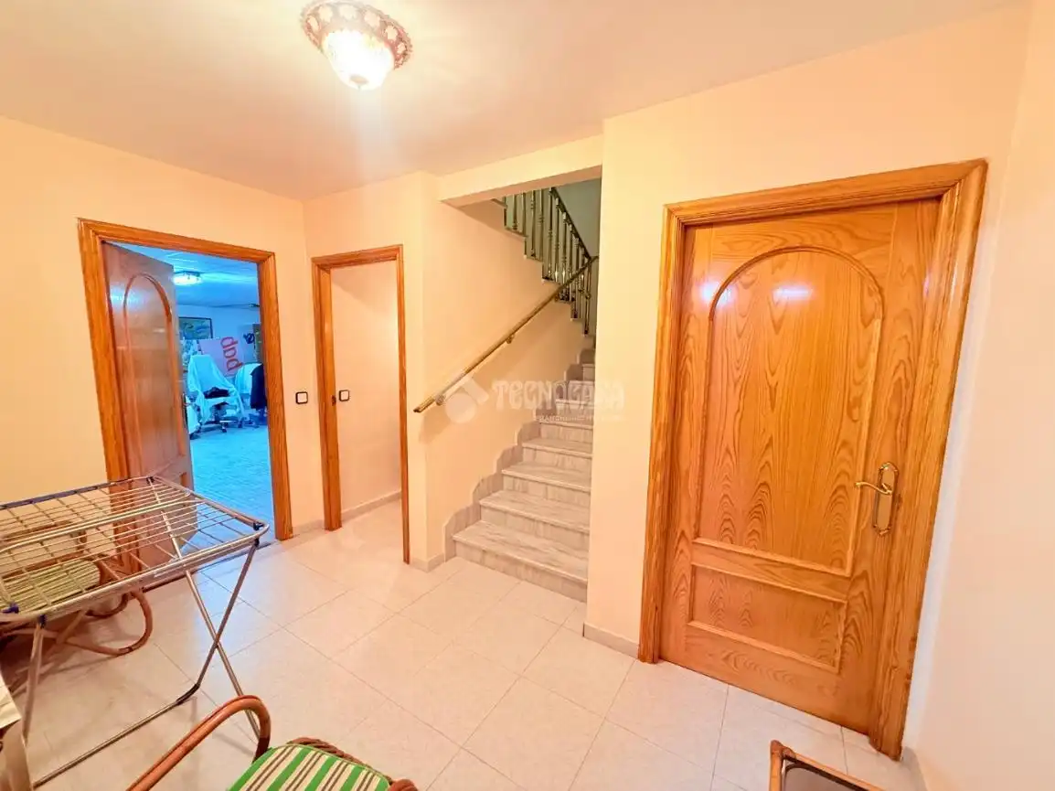 Casa o xalet en venda en Alameda de la Sagra amb Aire condicionat i Calefacció