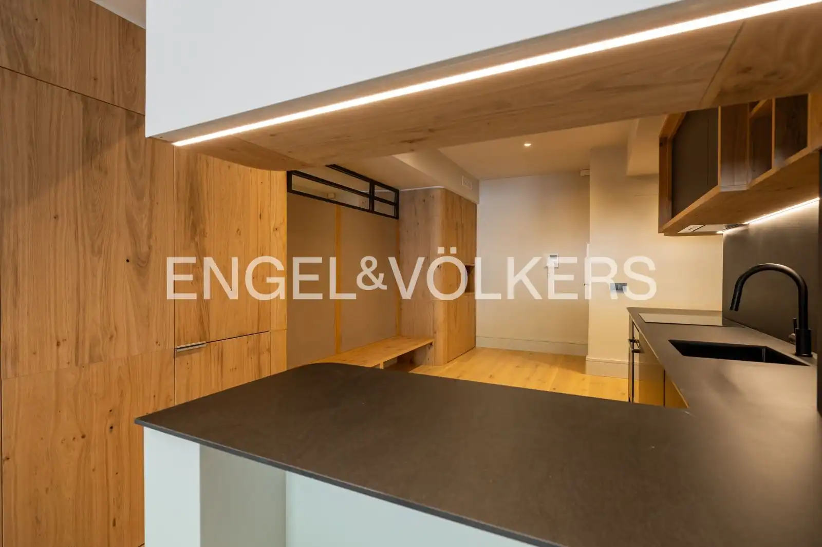 Appartement avec ascenseur à vendre à Horta - Guinardó, imagen 20