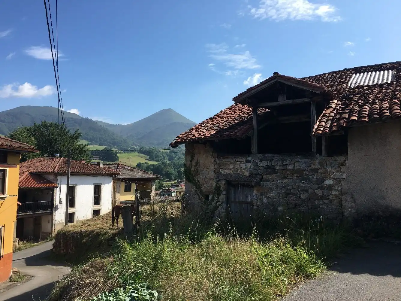 Casa en venta en Mestas de Con, imagen 3