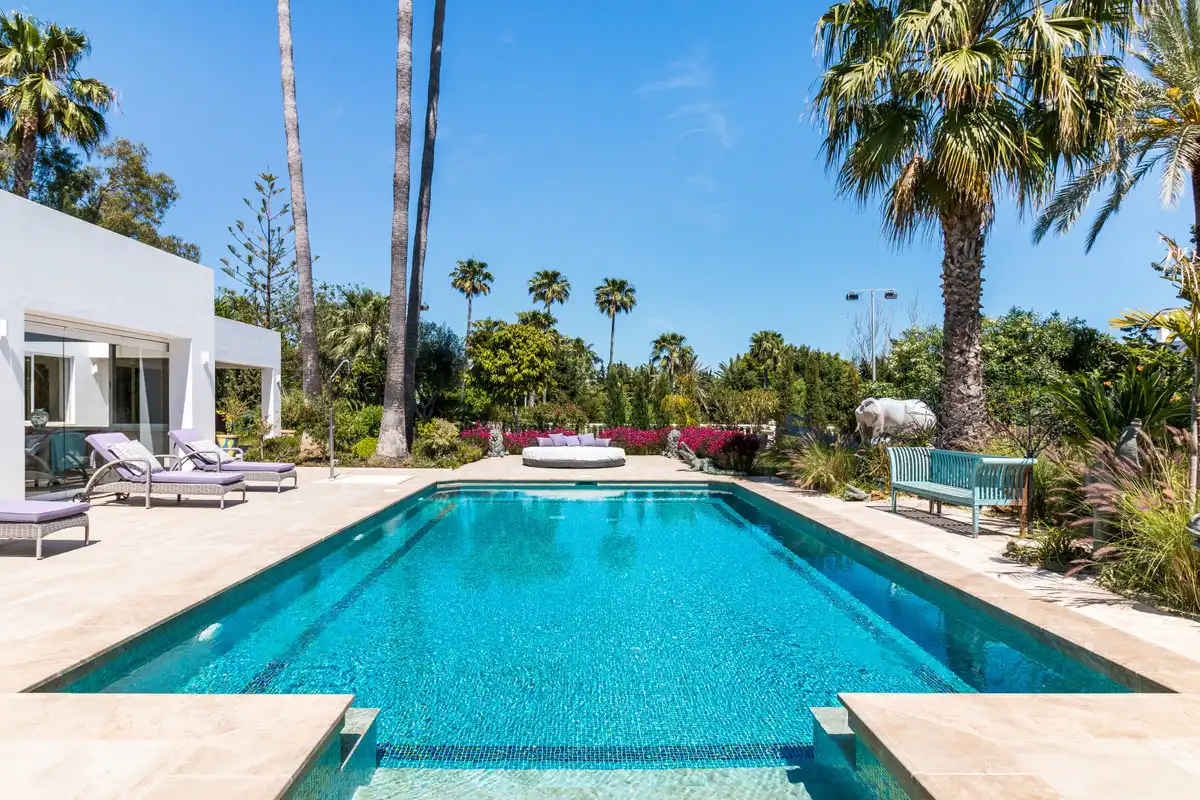 Casa amb piscina en venda a Benamara - Atalaya, imagen 29