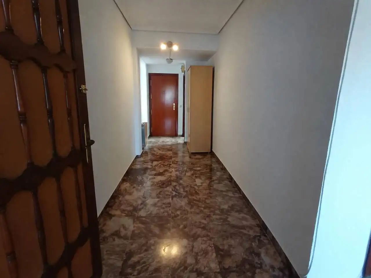 Wohnung mit Aufzug zur Miete in Calle Reina Mercedes, imagen 27