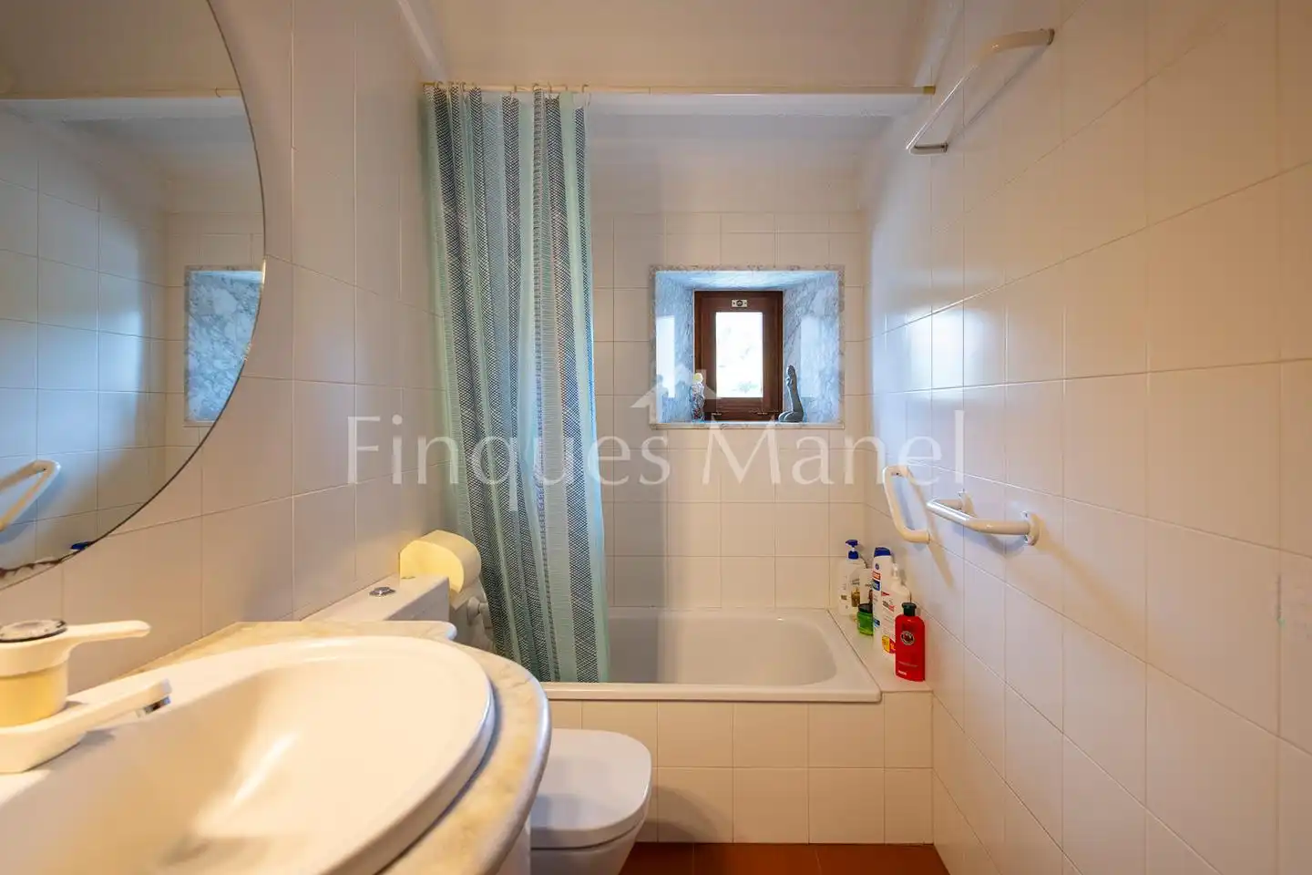 Casa rústica con piscina en venta en Cami de la Banyeta a Ravos, imagen 53
