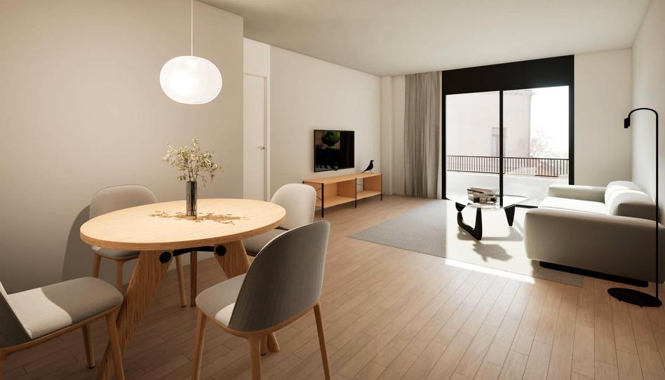 Foto 1 de Piso en venta en Carrer de Girona, 66, Balaguer, Lleida