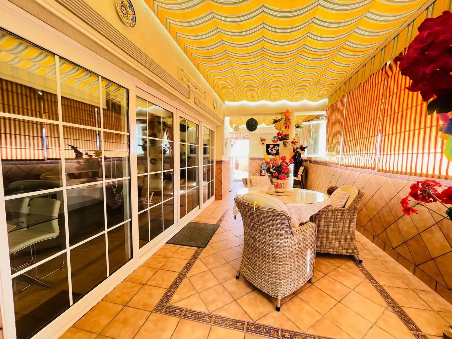 Ático en venta en Calle DOLORES IBARRURI, Dos Hermanas - Nuevo San Andrés
