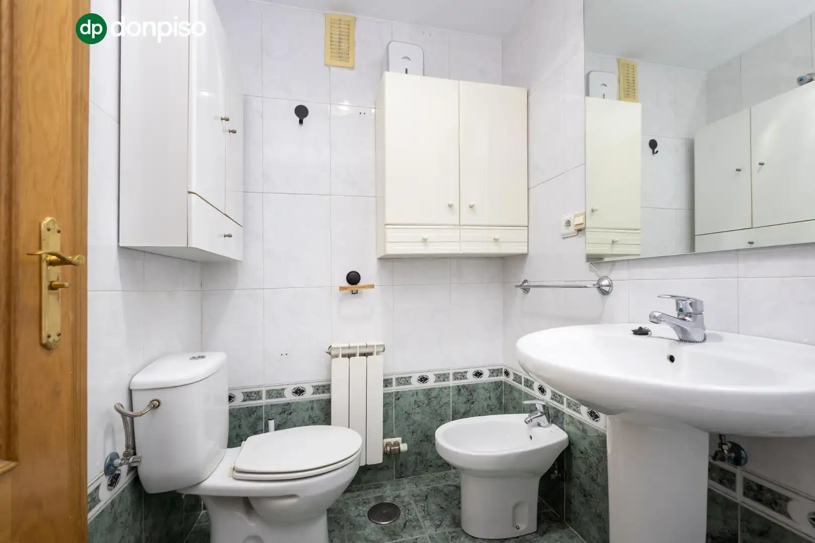 Bathroom of Attic for sale in Chana