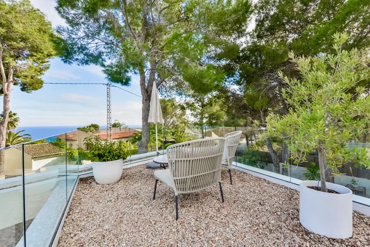 Casa amb piscina en venda a L'Olla, imagen 59