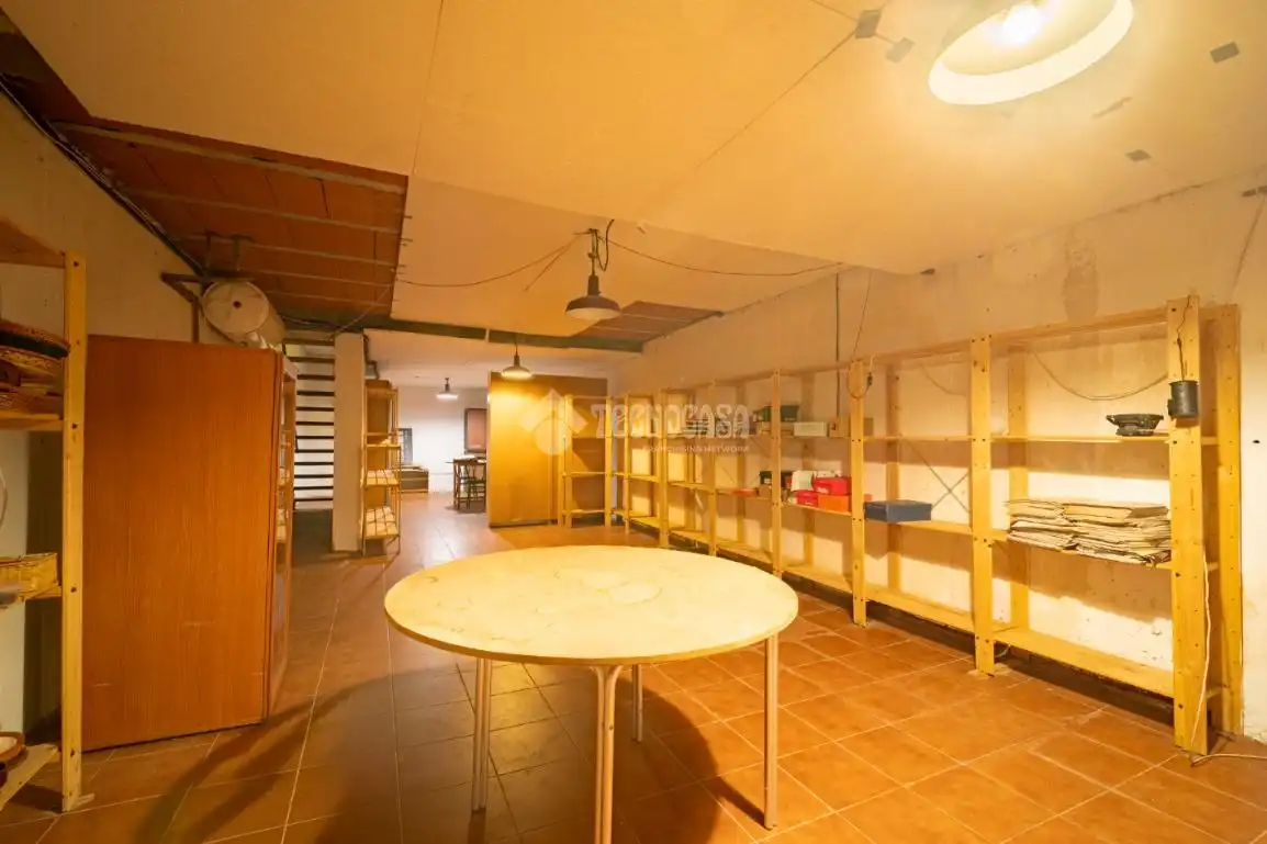 Casa o xalet en venda en Arganda del Rey amb Aire condicionat i Calefacció