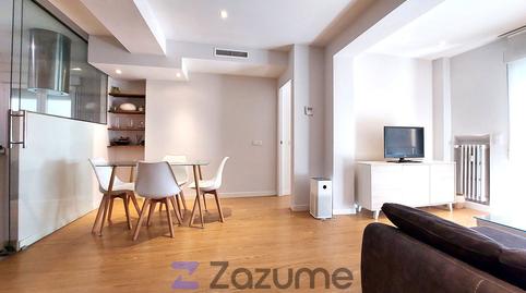 Foto 2 de Piso de alquiler en C. de Argumosa, Embajadores - Lavapiés,  Madrid Capital