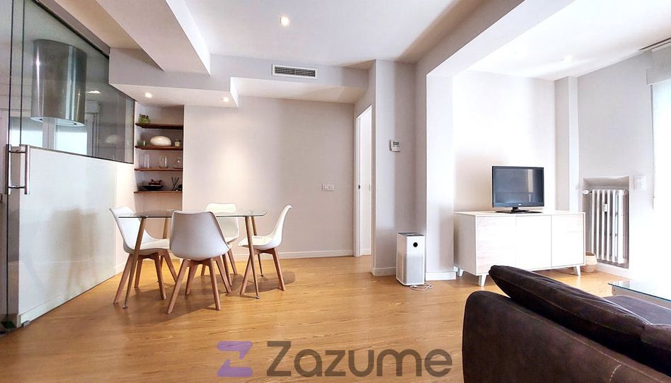 Piso de alquiler en C. de Argumosa, Embajadores - Lavapiés - Imagen 2