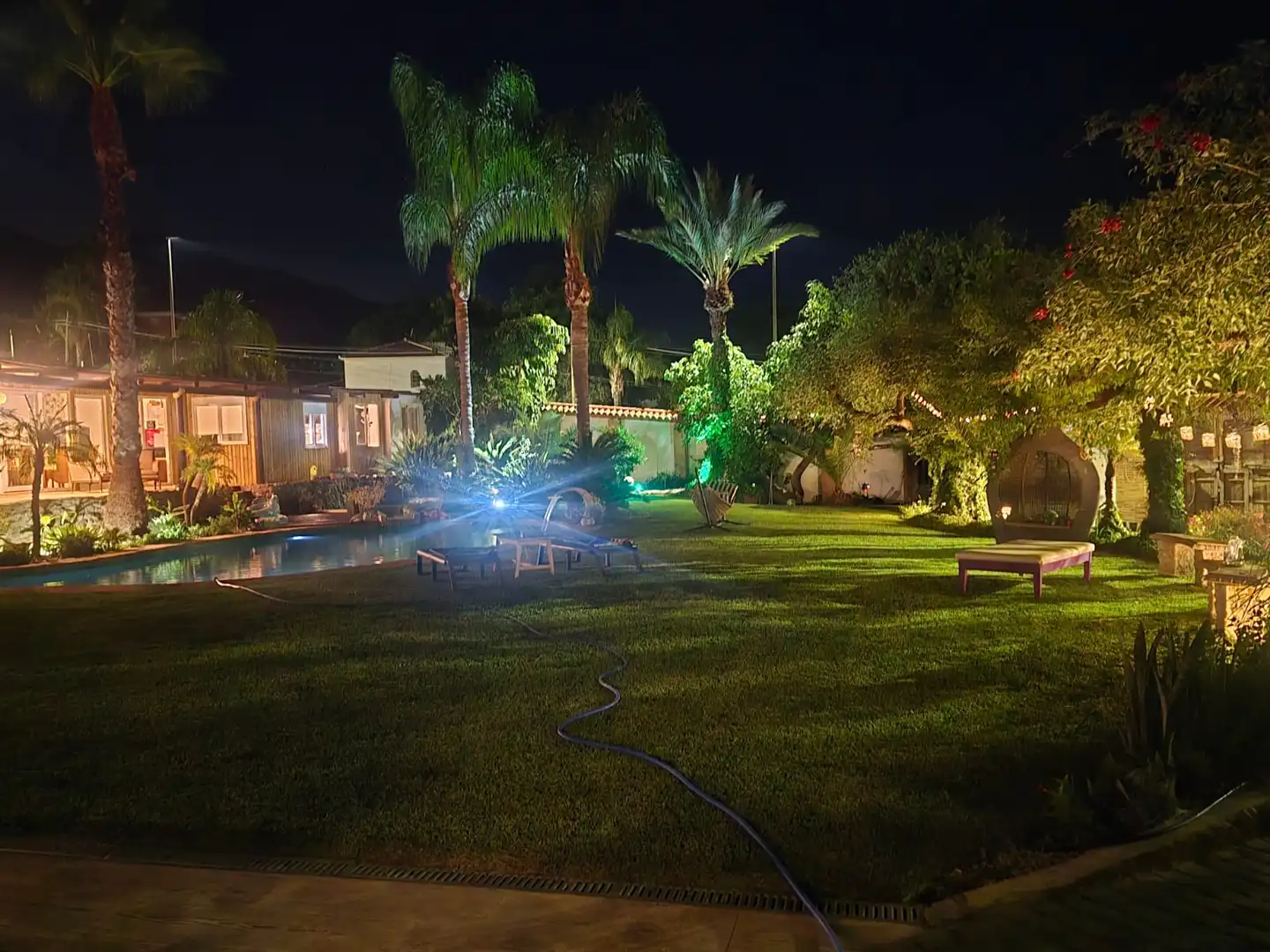 Chalet con terraza en venta en Calle Gaucín, imagen 28