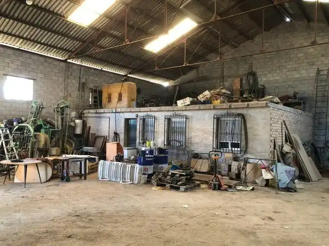 Casa rústica en venda a DISEMINADOS, imagen 22
