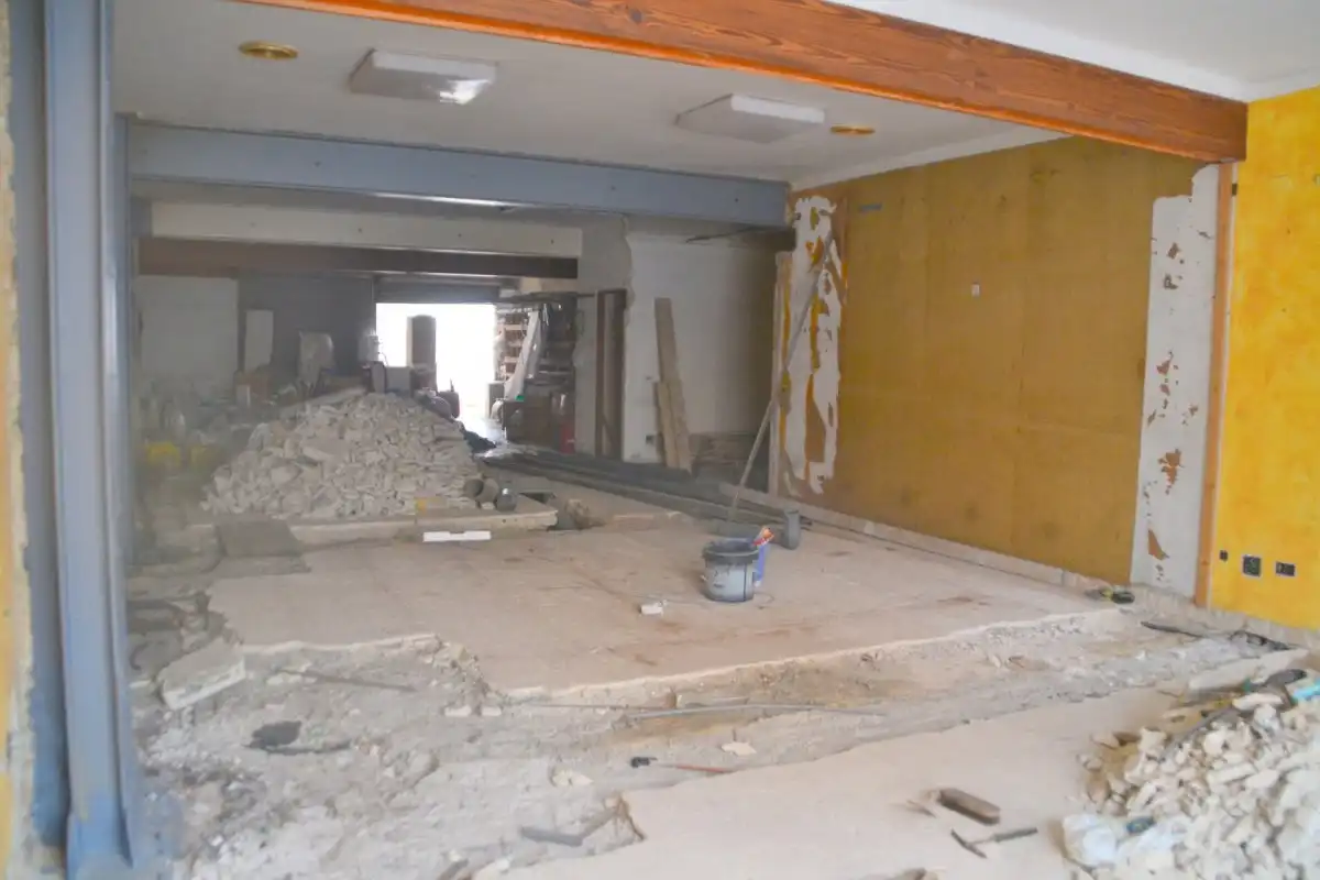 Edifici en venda a Ciutat d'Alcúdia