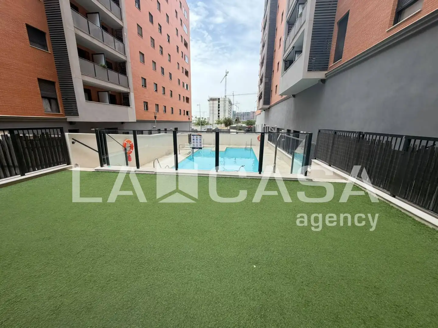Wohnung mit Pool zum Verkauf in Entrenúcleos, imagen 20