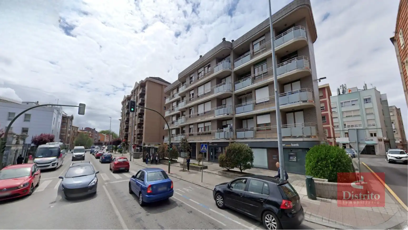Locale commerciale in vendita a Santander - Paseo de Altamira, imagen 2