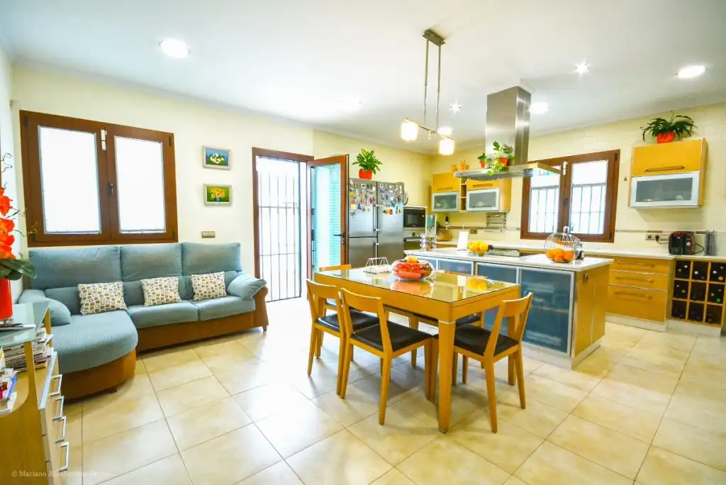 Villa avec piscine à vendre à Campo de Mijas, imagen 9
