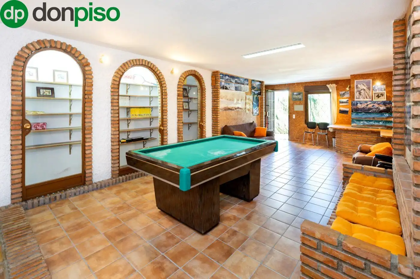 Villa mit Terrasse zum Verkauf in Avenida BERMEJALES DE LOS, imagen 23
