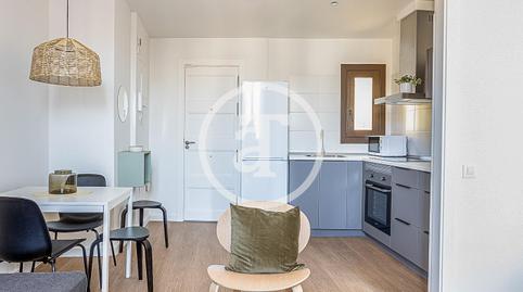 Photo 4 of Flat to rent in Carrer de Sant Bertran, El Raval, Barcelona