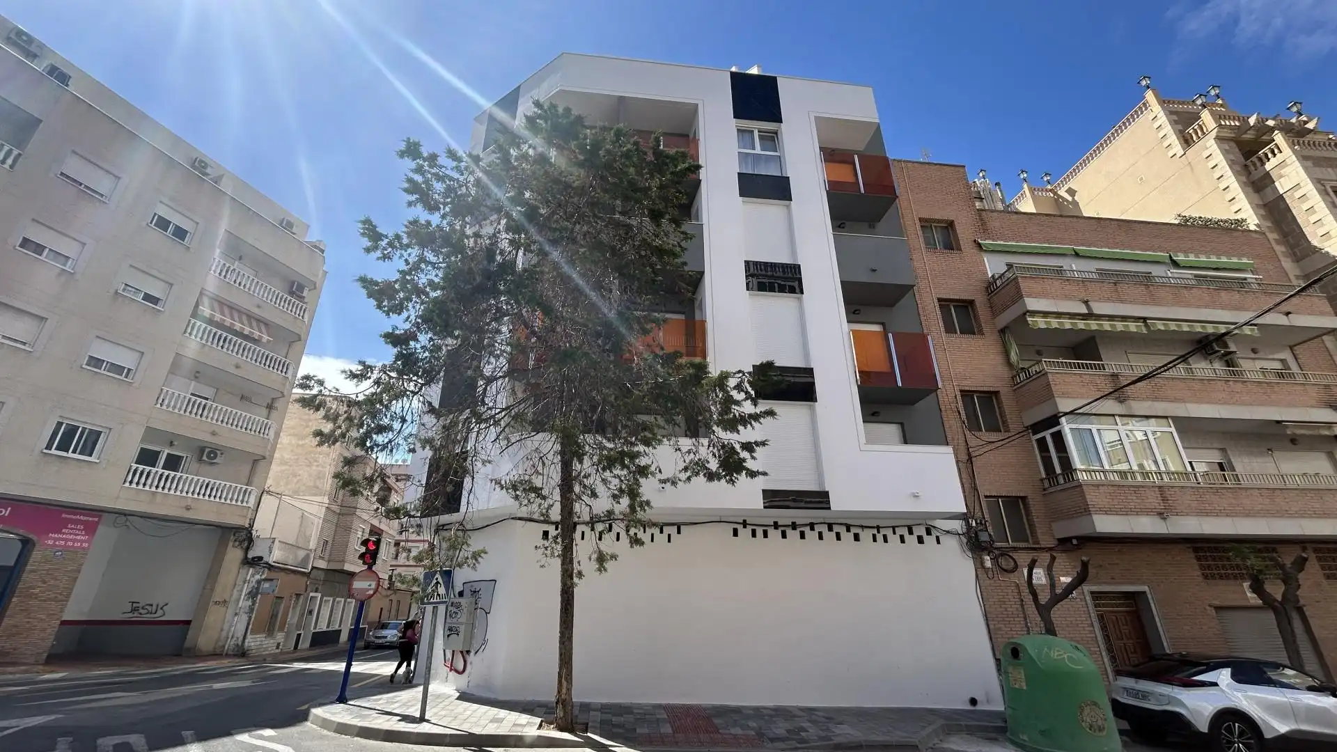 Casa o chalet en venta en Parque de las Naciones