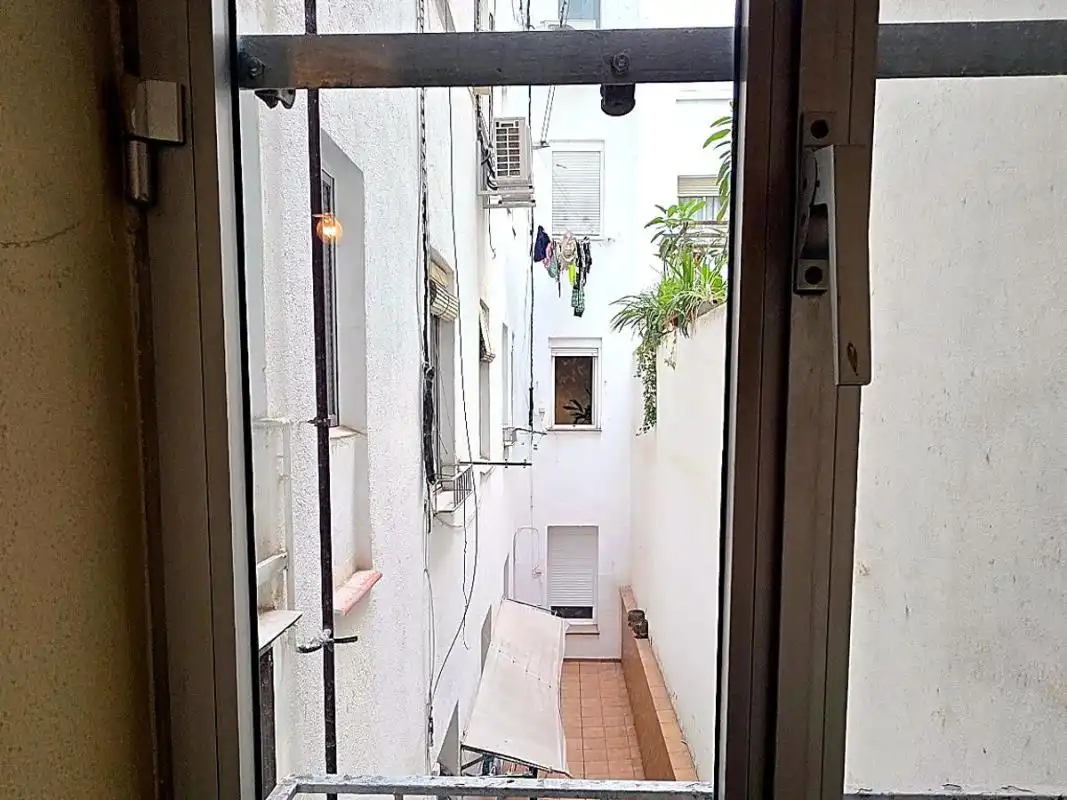 Piso con ascensor en venta en Avenida de la Ciudad de Barcelona, imagen 21