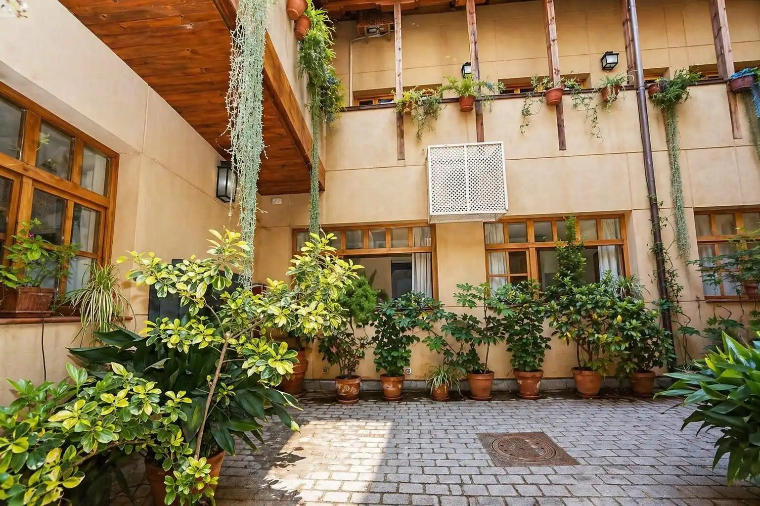 Wohnung mit Garten zum Verkauf in Calle BOLA, imagen 39