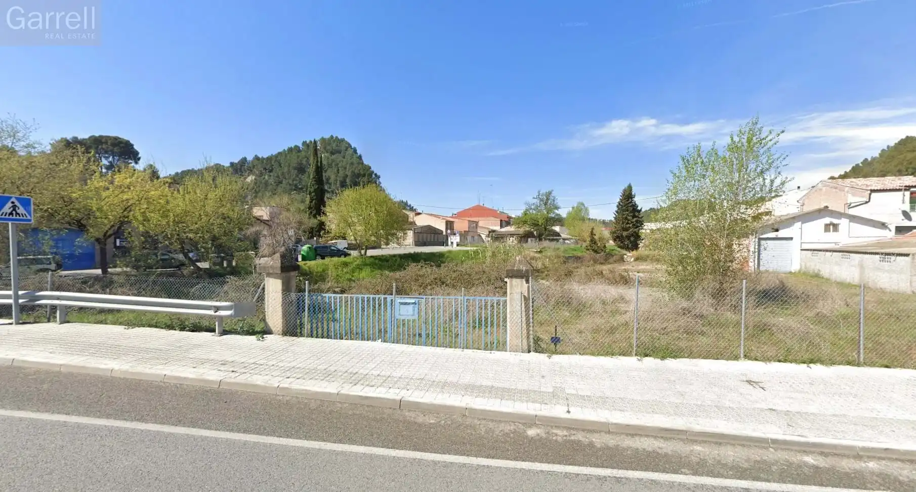Lands and plots for sale in CL MANRESA 
 SANT VICENÇ DE CASTELLET (BARCELONA), imagen 9