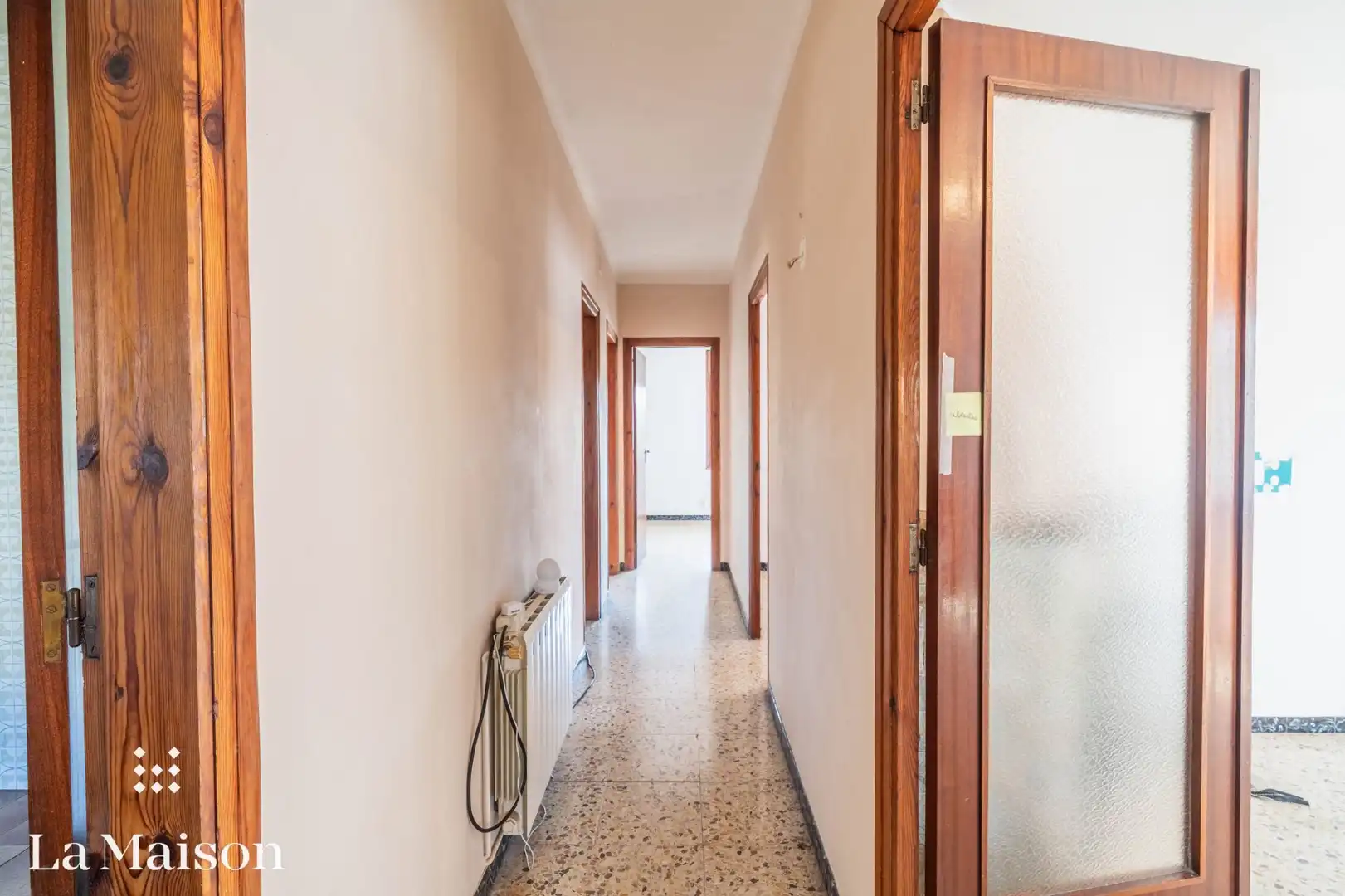 Casa o chalet en venta en Llinars del Vallès con Calefacción, Jardín privado y Terraza