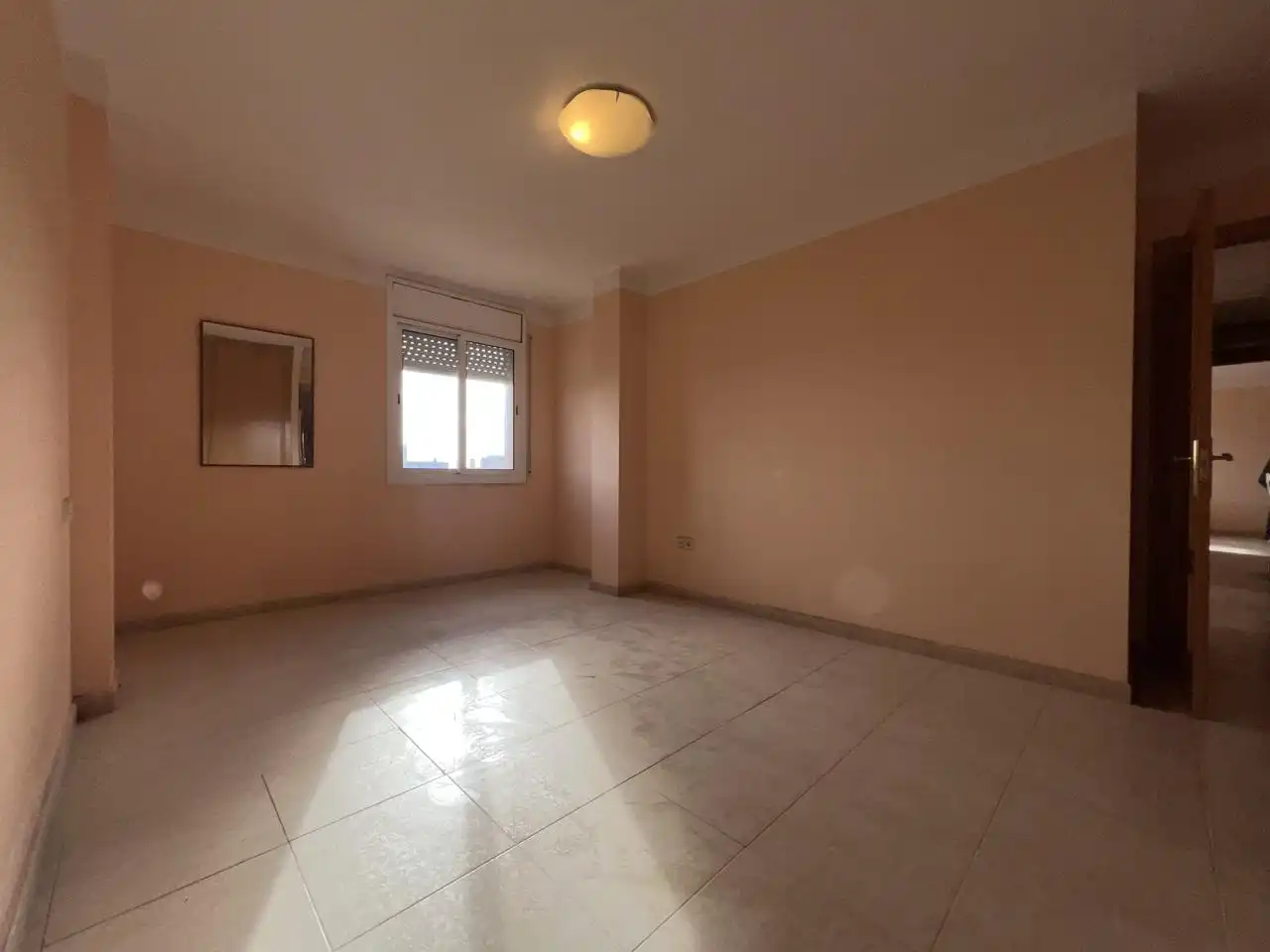 Schlafzimmer von Wohnung zum Verkauf in L'Ametlla de Mar  mit Klimaanlage, Terrasse und Möbliert