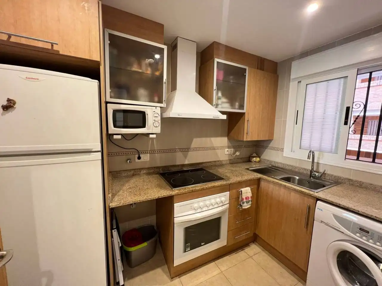 Flat with pool for sale in Avenida Central, imagen 18