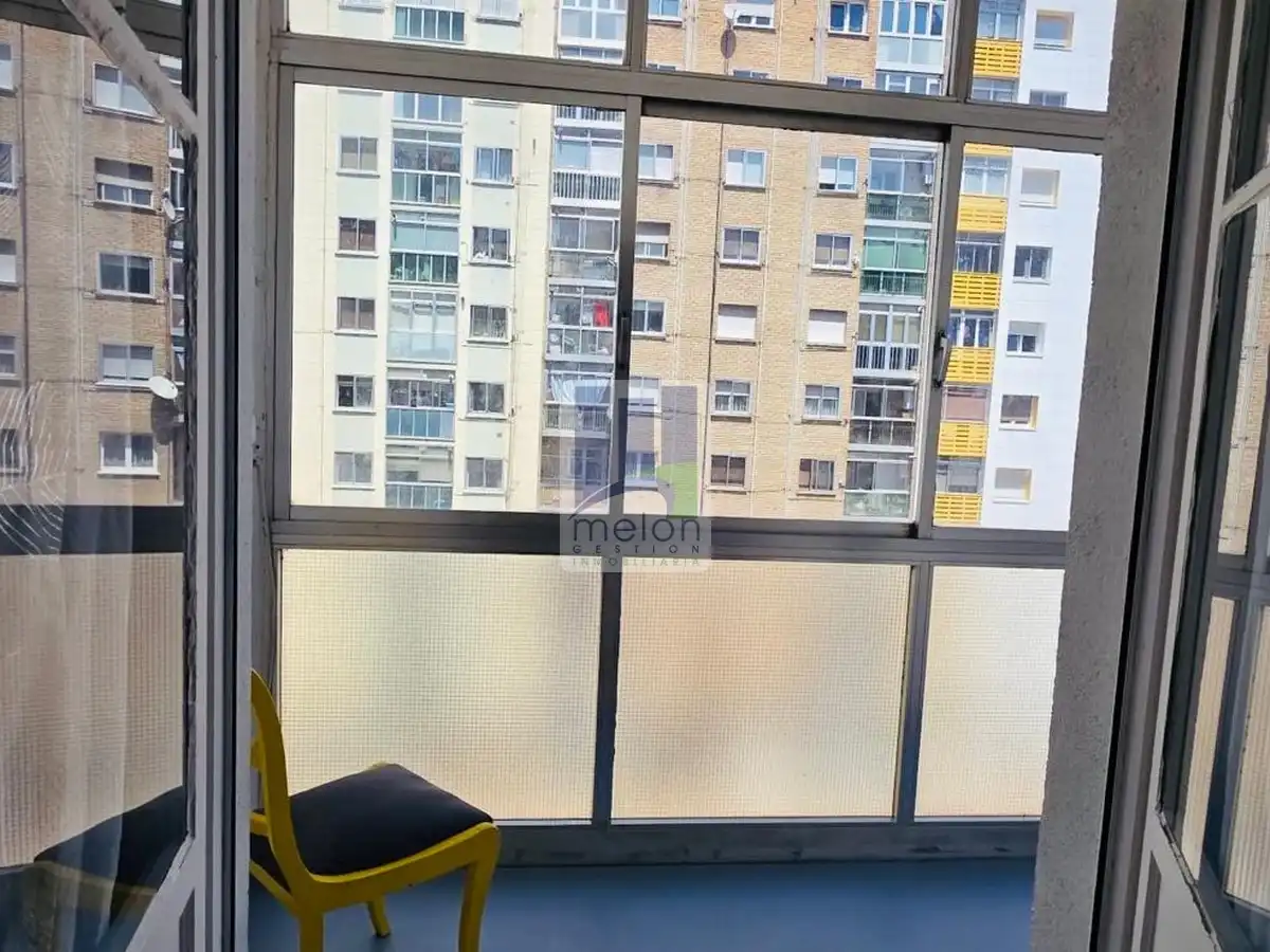 Terraza de Piso en venta en Burgos