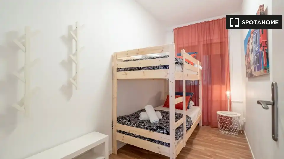 Wohnung zur Miete in Barcelona, Barcelona