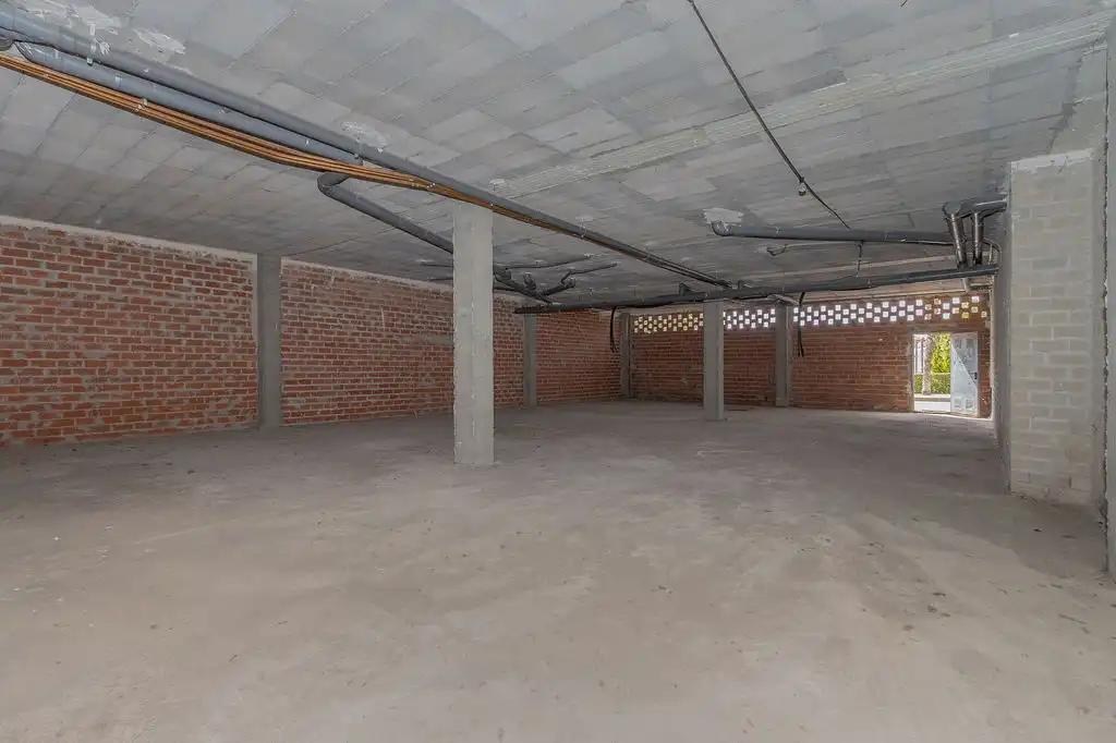 Local comercial en venda a C/ Monzalbarba, imagen 17