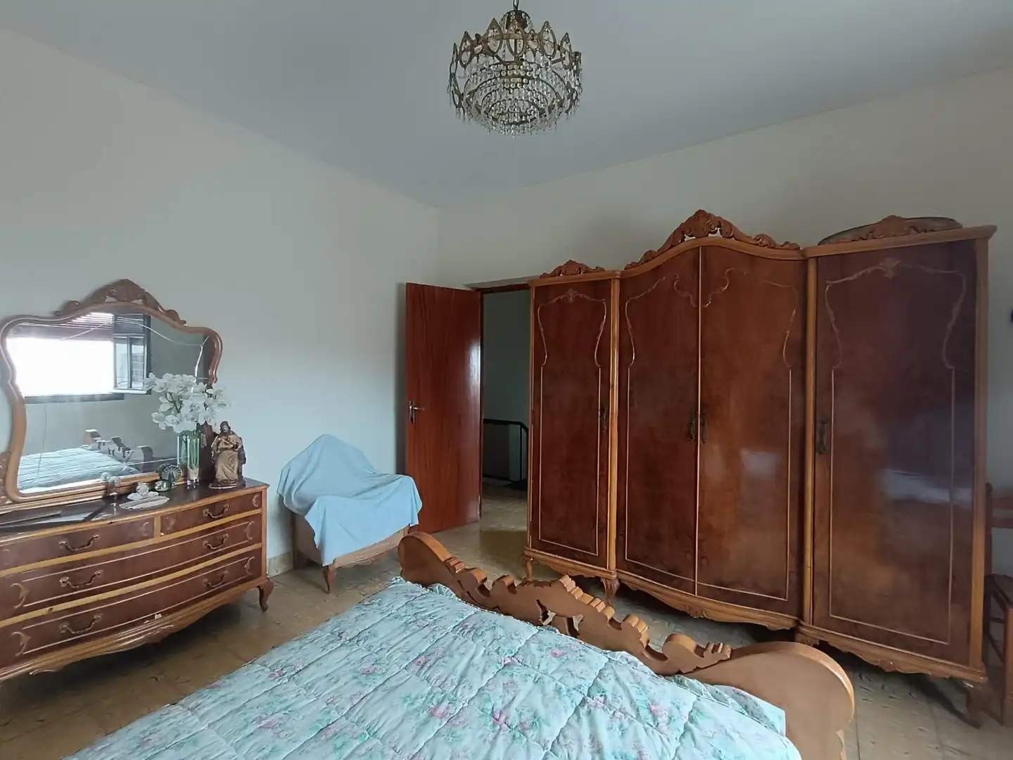 Habitación de Dúplex en venta en Adra con Terraza, Trastero y Amueblado