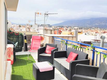 Attic for sale in Fuengirola