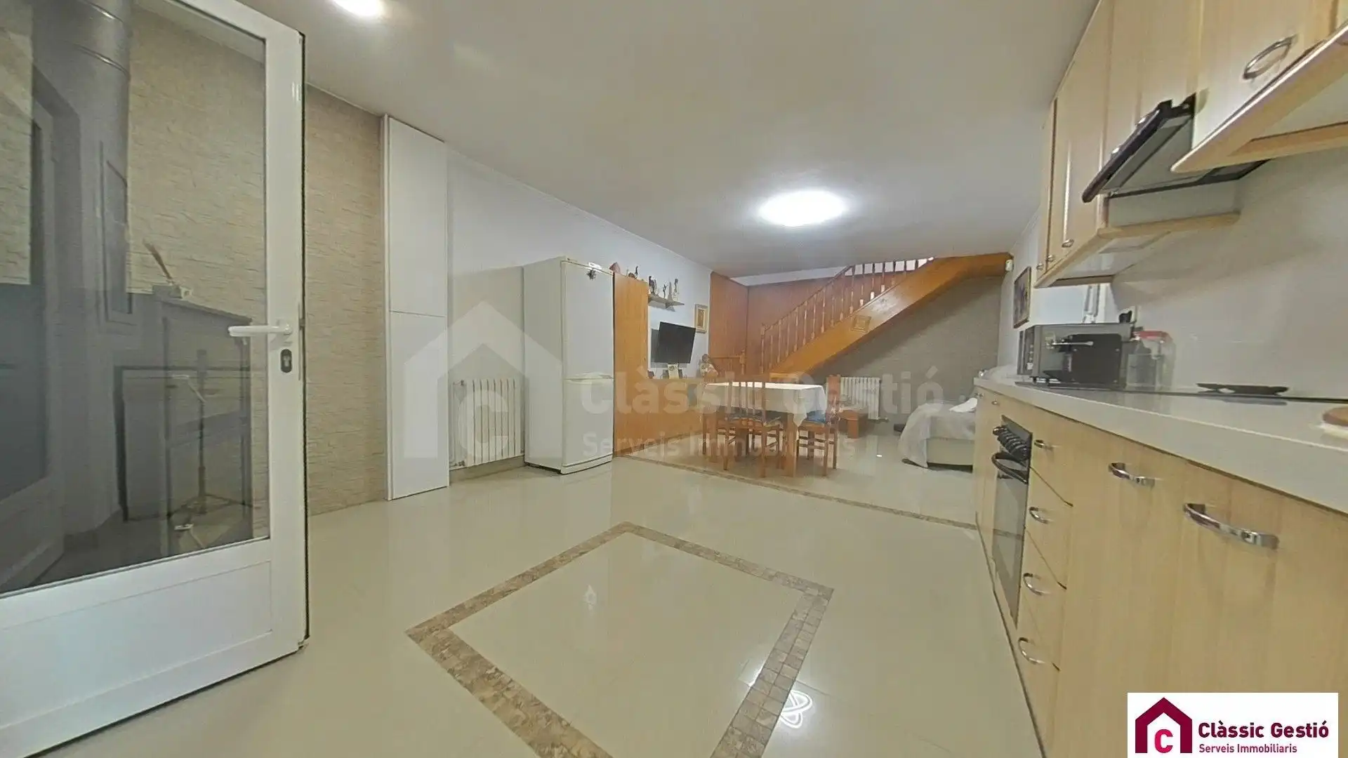 Casa o chalet en venta en Terrassa con Calefacción y Trastero