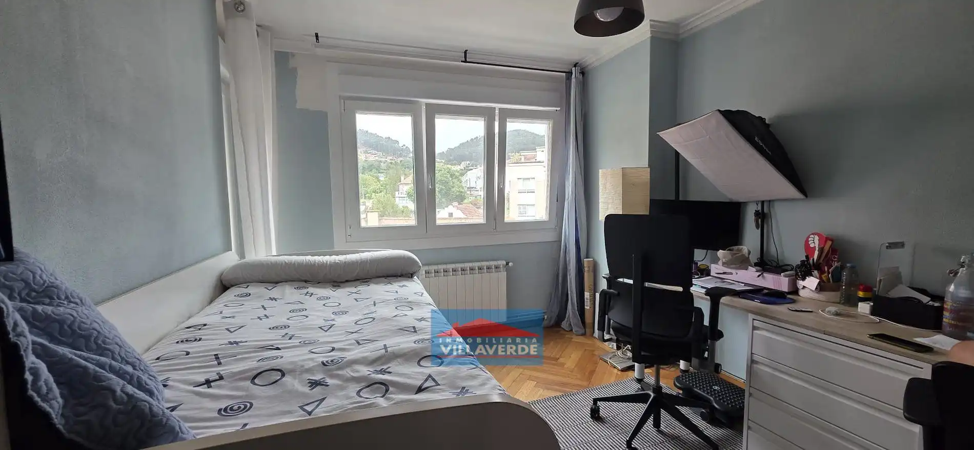 Flat with terrace for sale in Cangas pueblo, imagen 17
