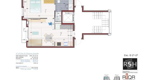 Photo 2 of Apartment for sale in Carrer Dolors Granés, 27, Cardedeu, Barcelona