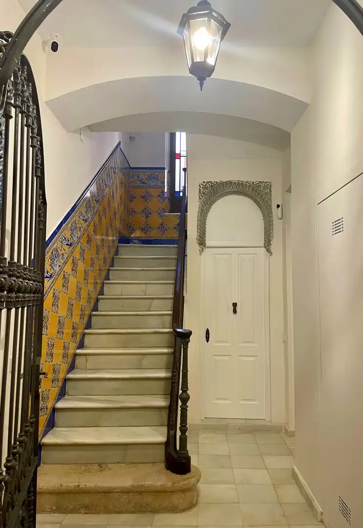 Edifici en venda en Málaga