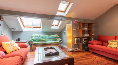 Foto 5 de Pis en venda a Artekale Kalea, 18, Casco Viejo, Bilbao