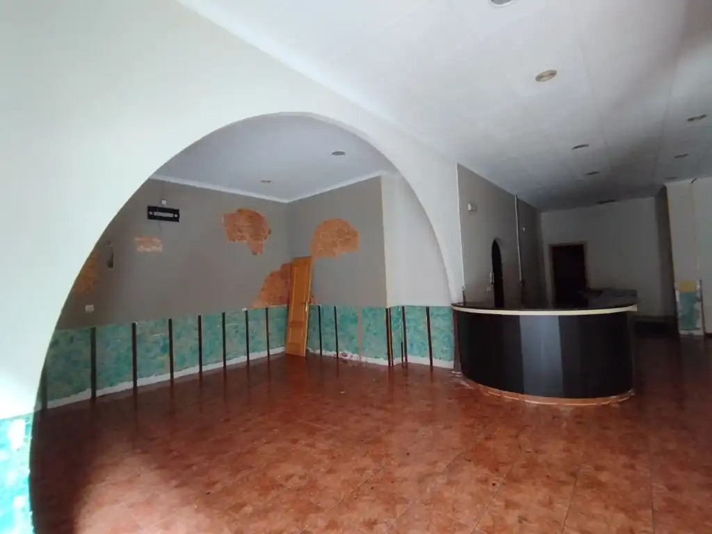 Commercial properties for sale in Villena
