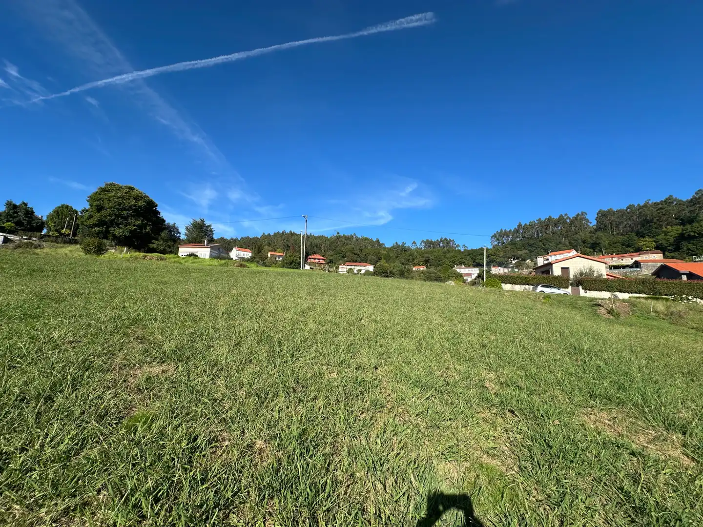 Residential land for sale in Codesedas, imagen 6