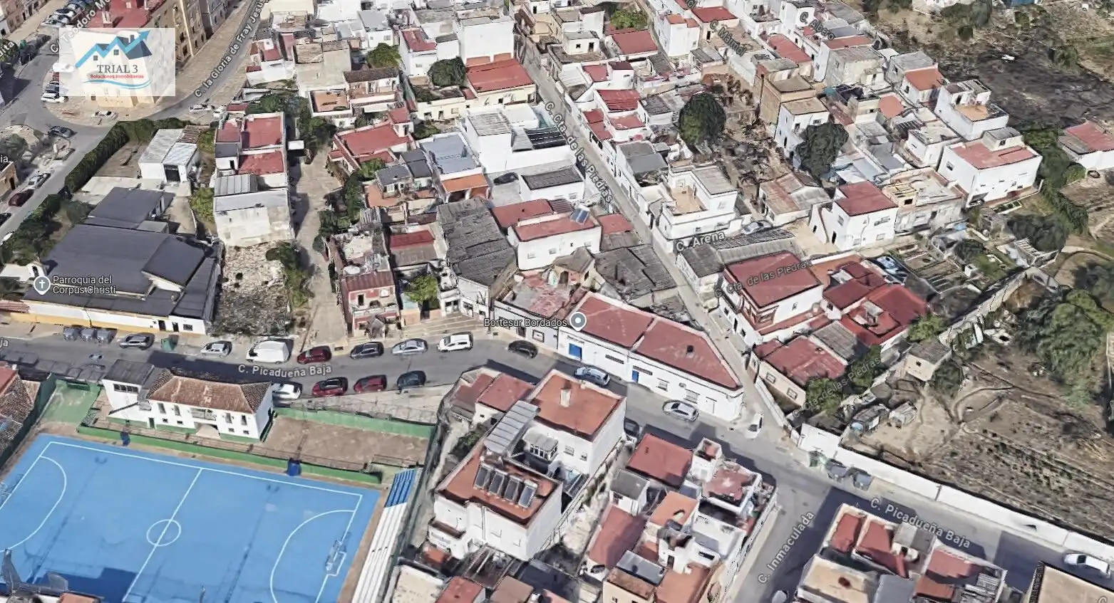 Maison à vendre à Calle PICADUEÑA BAJA, imagen 3