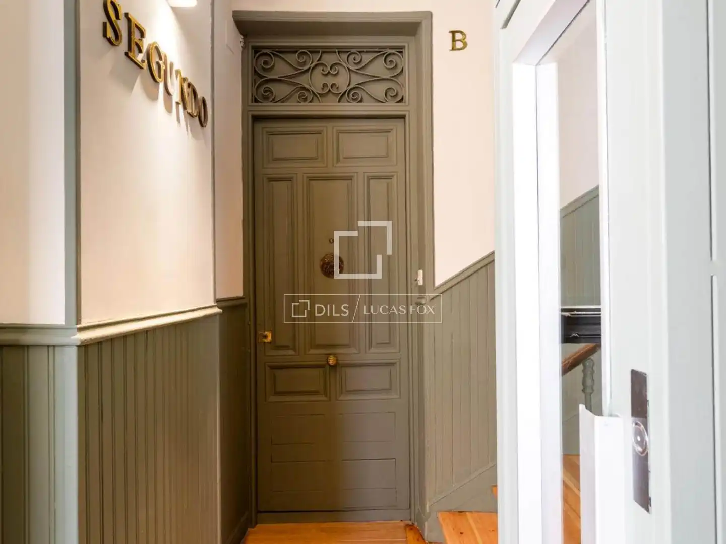 Appartement avec terrasse à louer à Chamberí, imagen 40
