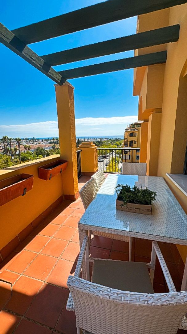 Apartament de lloguer a Avenida Burgos, 1, Nueva Alcántara