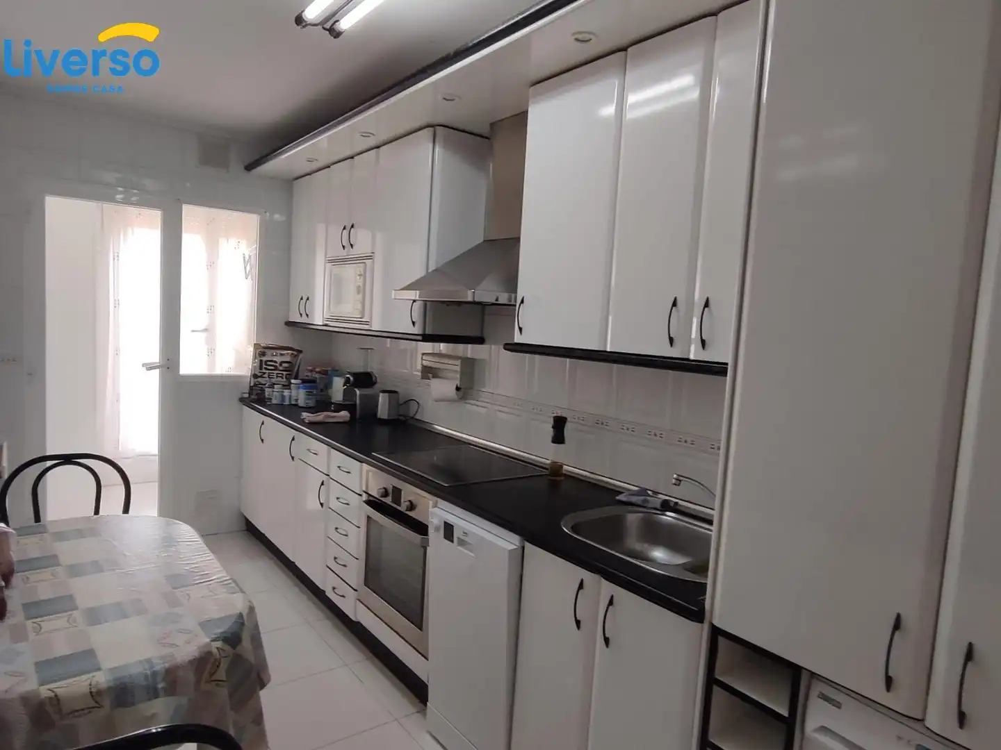 Flat to rent in Fuentecillas - S7 - S8, imagen 23