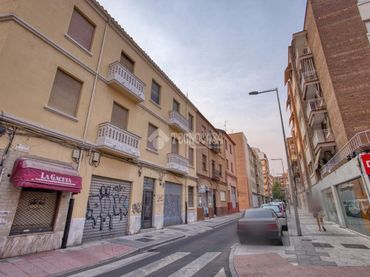Flat for sale in Garrido