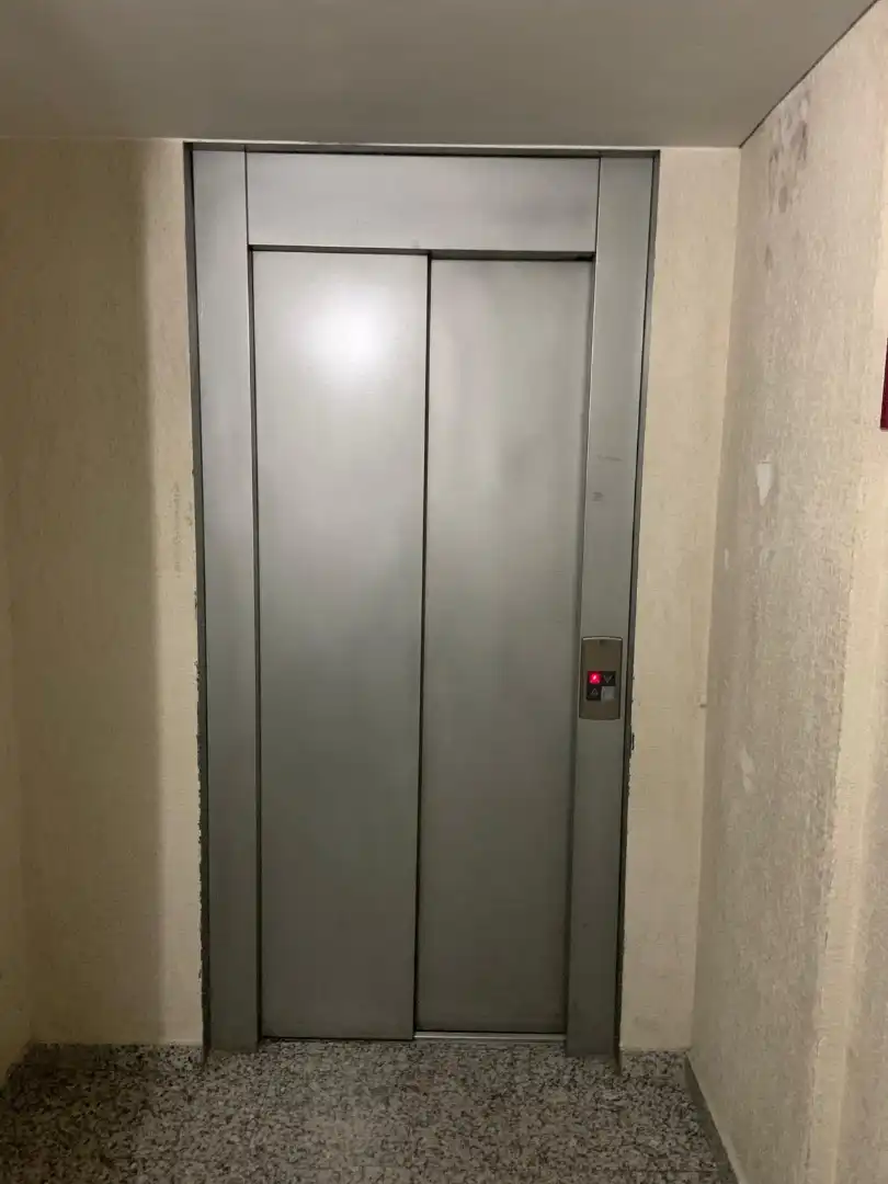 Parking of Garage for sale in Albacete