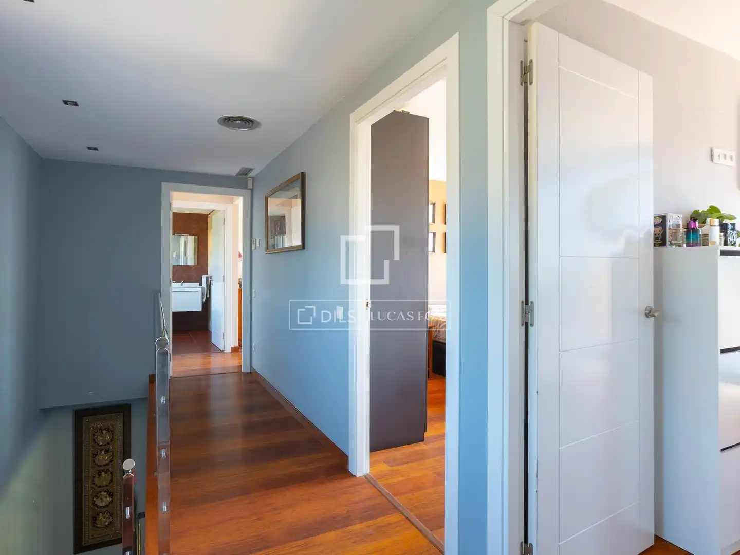 Detached house with terrace for sale in El Balís, imagen 14