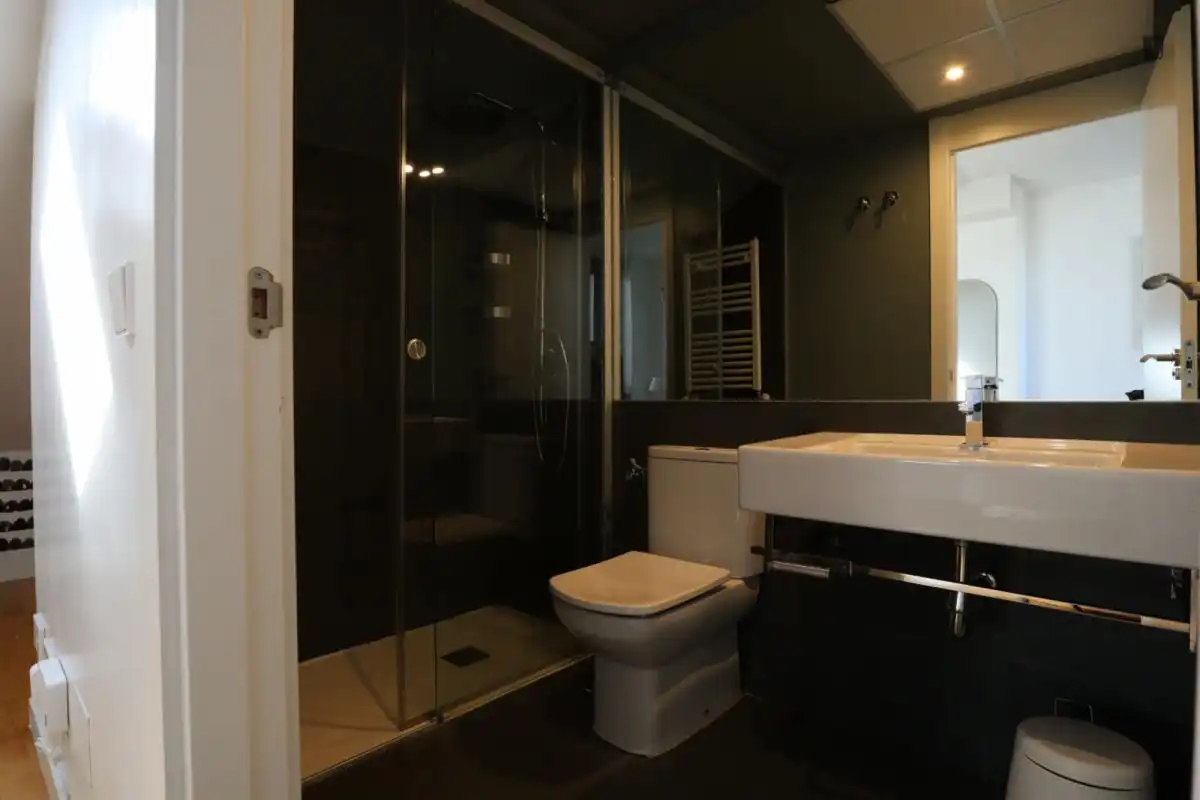 Appartement compact avec ascenseur à louer à Centro, imagen 9